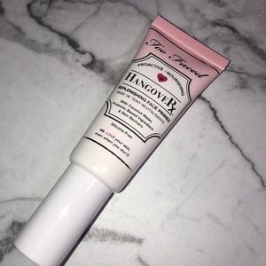Too faced hangover rx primer